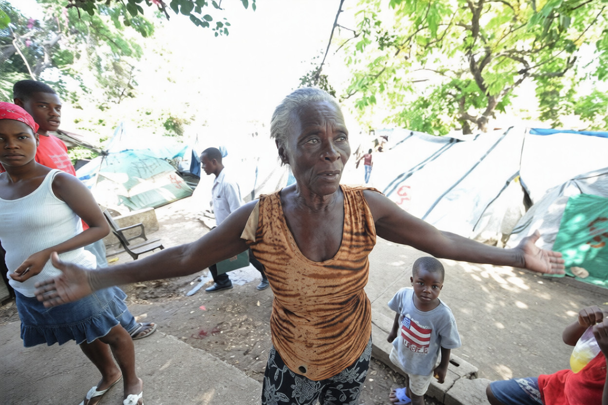 Haïti 2026 : le sursaut de la parole ou l’abîme du chaos